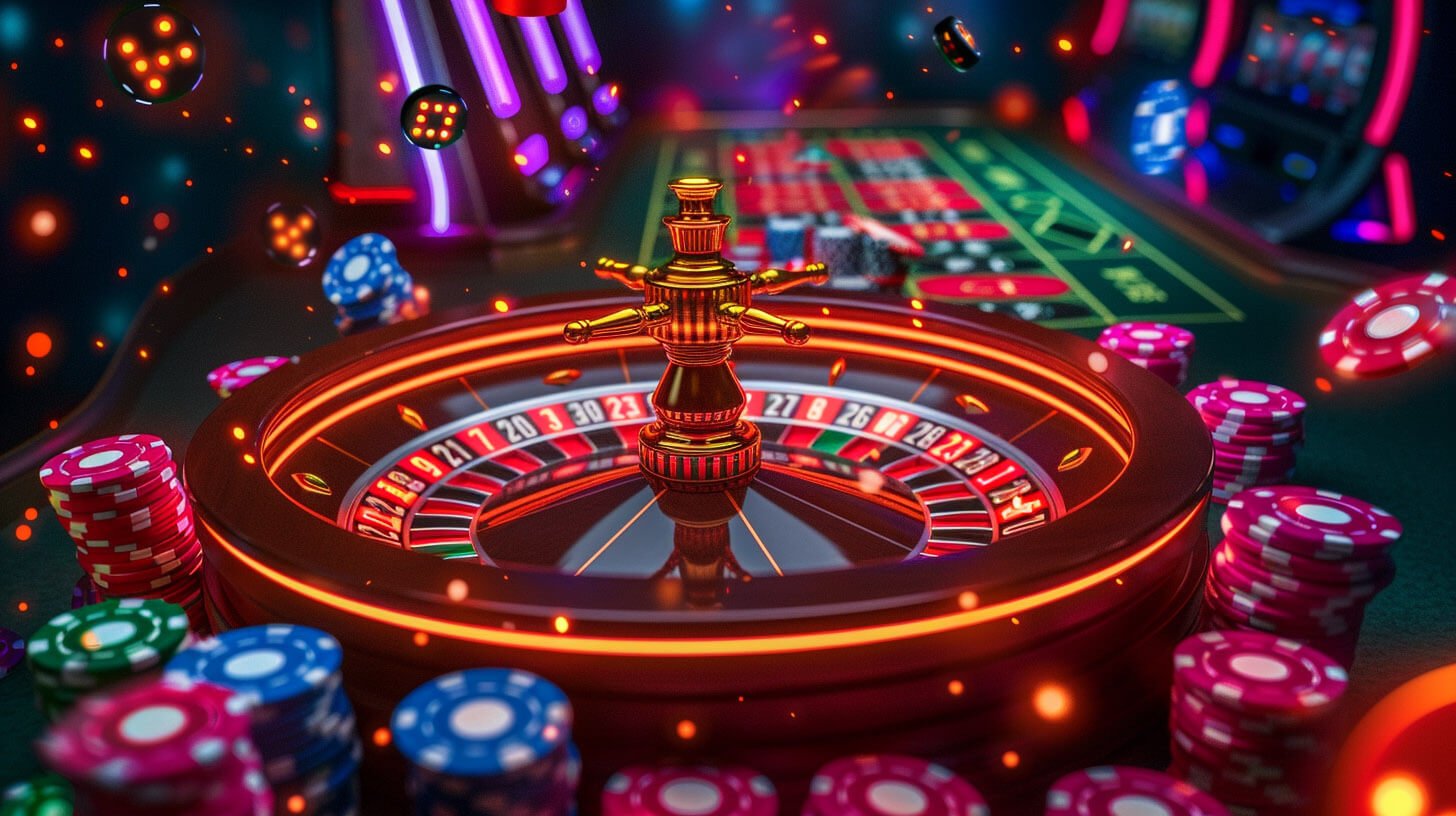 Responsible gaming reminder for 13 apk live casino users in Bangladesh